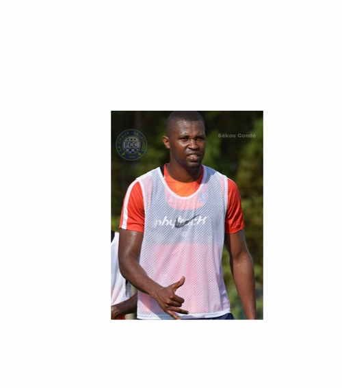 Sekou Condé